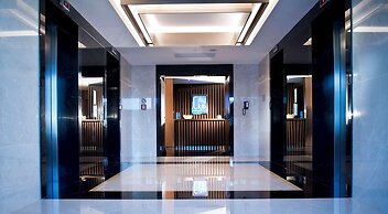 Radisson Blu Hotel, Kayseri
