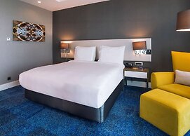 Radisson Blu Hotel, Kayseri