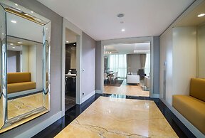 Radisson Blu Hotel, Kayseri