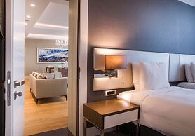 Radisson Blu Hotel, Kayseri