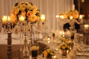 Radisson Blu Hotel, Kayseri