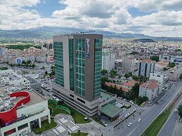 Radisson Blu Hotel, Kayseri