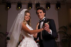 Radisson Blu Hotel, Kayseri