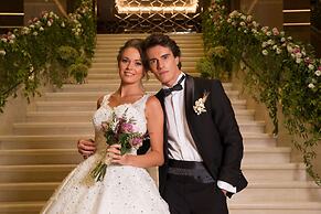 Radisson Blu Hotel, Kayseri