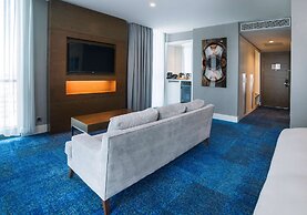 Radisson Blu Hotel, Kayseri