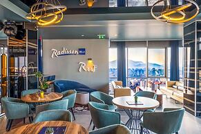 Radisson Blu Hotel, Kayseri