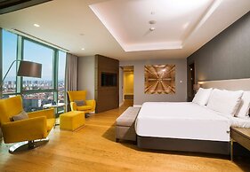 Radisson Blu Hotel, Kayseri