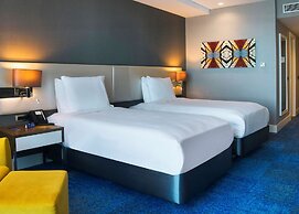 Radisson Blu Hotel, Kayseri