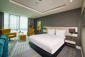 Radisson Blu Hotel, Kayseri