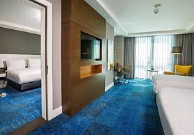 Radisson Blu Hotel, Kayseri