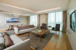 Radisson Blu Hotel, Kayseri