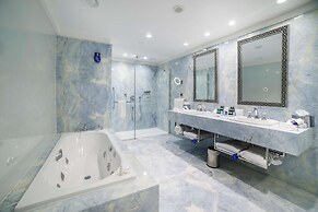 Radisson Blu Hotel, Kayseri