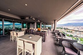 Radisson Blu Hotel, Kayseri