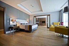 Radisson Blu Hotel, Kayseri