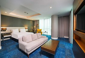 Radisson Blu Hotel, Kayseri