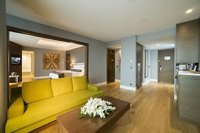 Radisson Blu Hotel, Kayseri