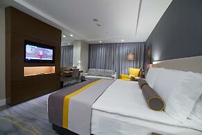 Radisson Blu Hotel, Kayseri
