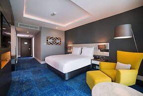 Radisson Blu Hotel, Kayseri