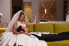 Radisson Blu Hotel, Kayseri