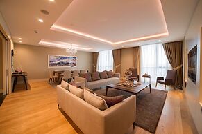 Radisson Blu Hotel, Kayseri