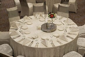 Radisson Blu Hotel, Kayseri