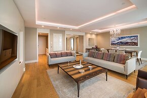 Radisson Blu Hotel, Kayseri