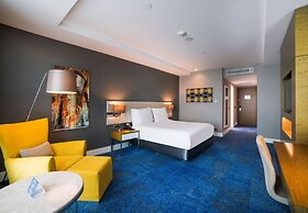 Radisson Blu Hotel, Kayseri