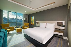 Radisson Blu Hotel, Kayseri