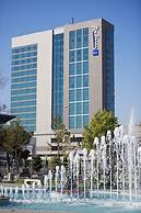 Radisson Blu Hotel, Kayseri
