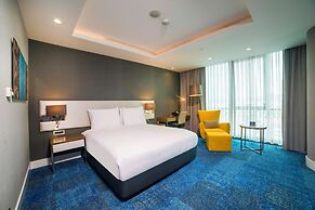 Radisson Blu Hotel, Kayseri