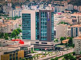 Radisson Blu Hotel, Kayseri