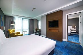 Radisson Blu Hotel, Kayseri