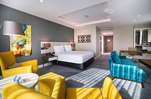 Radisson Blu Hotel, Kayseri