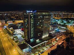 Radisson Blu Hotel, Kayseri