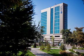 Radisson Blu Hotel, Kayseri
