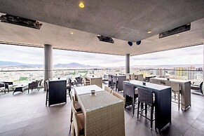 Radisson Blu Hotel, Kayseri