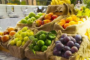 Radisson Blu Hotel, Kayseri