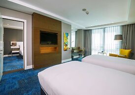Radisson Blu Hotel, Kayseri