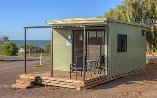 Discovery Parks - Whyalla