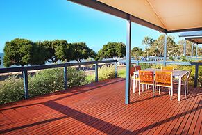 Discovery Parks - Whyalla