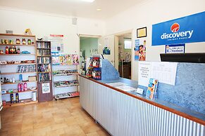 Discovery Parks - Whyalla