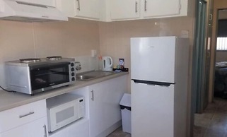 Discovery Parks - Whyalla