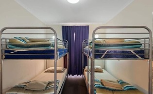 Discovery Parks - Whyalla