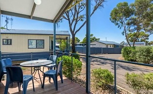 Discovery Parks - Whyalla