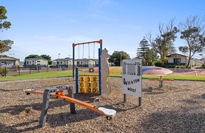 Discovery Parks - Whyalla