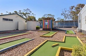 Discovery Parks - Whyalla