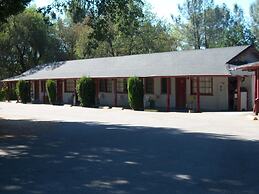 Shasta Dam Motel