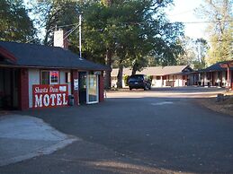 Shasta Dam Motel