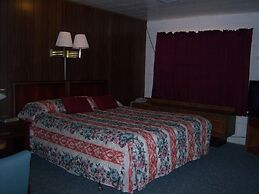 Shasta Dam Motel
