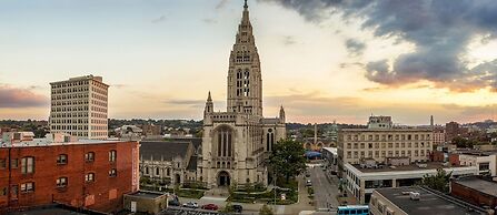 Hotel Indigo Pittsburgh East Liberty by IHG